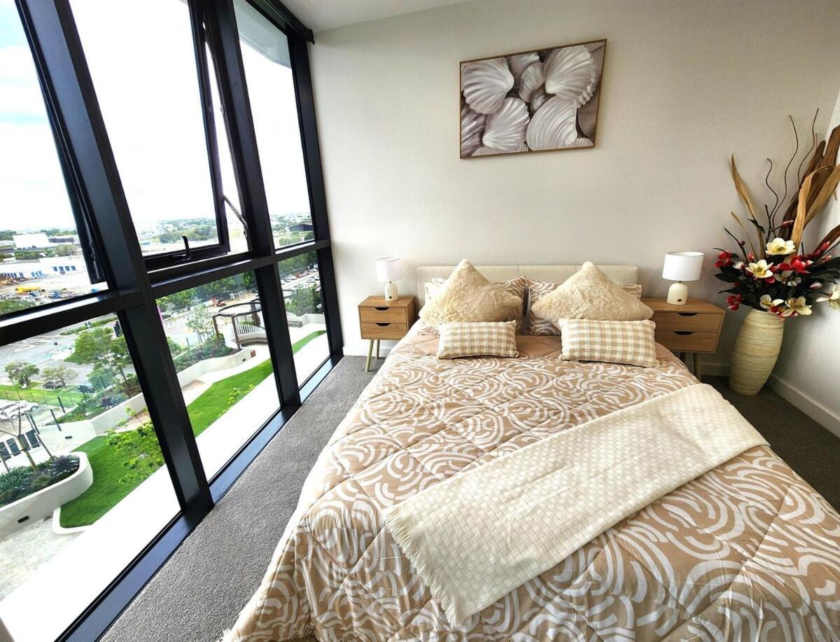 River & View Near Airport With Infinity Pool, Spa, Sauna, Steam