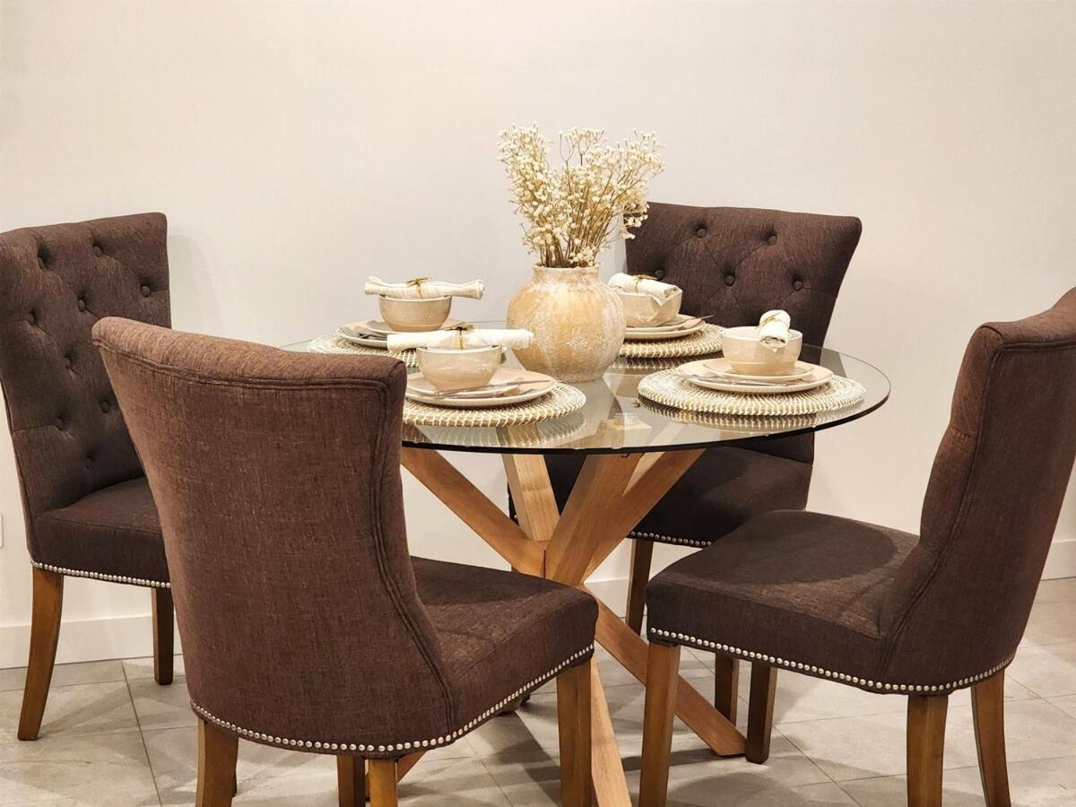 Apartment River & View Near Airport With Infinity Pool, Spa, Sauna, Steam Brisbane