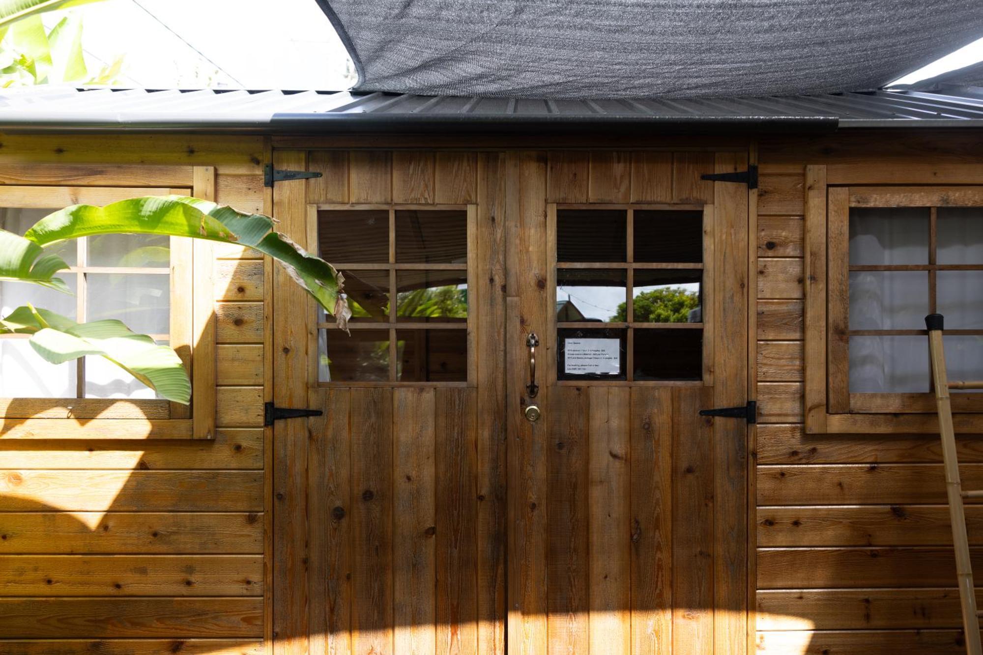 Guest house Zen Escape 