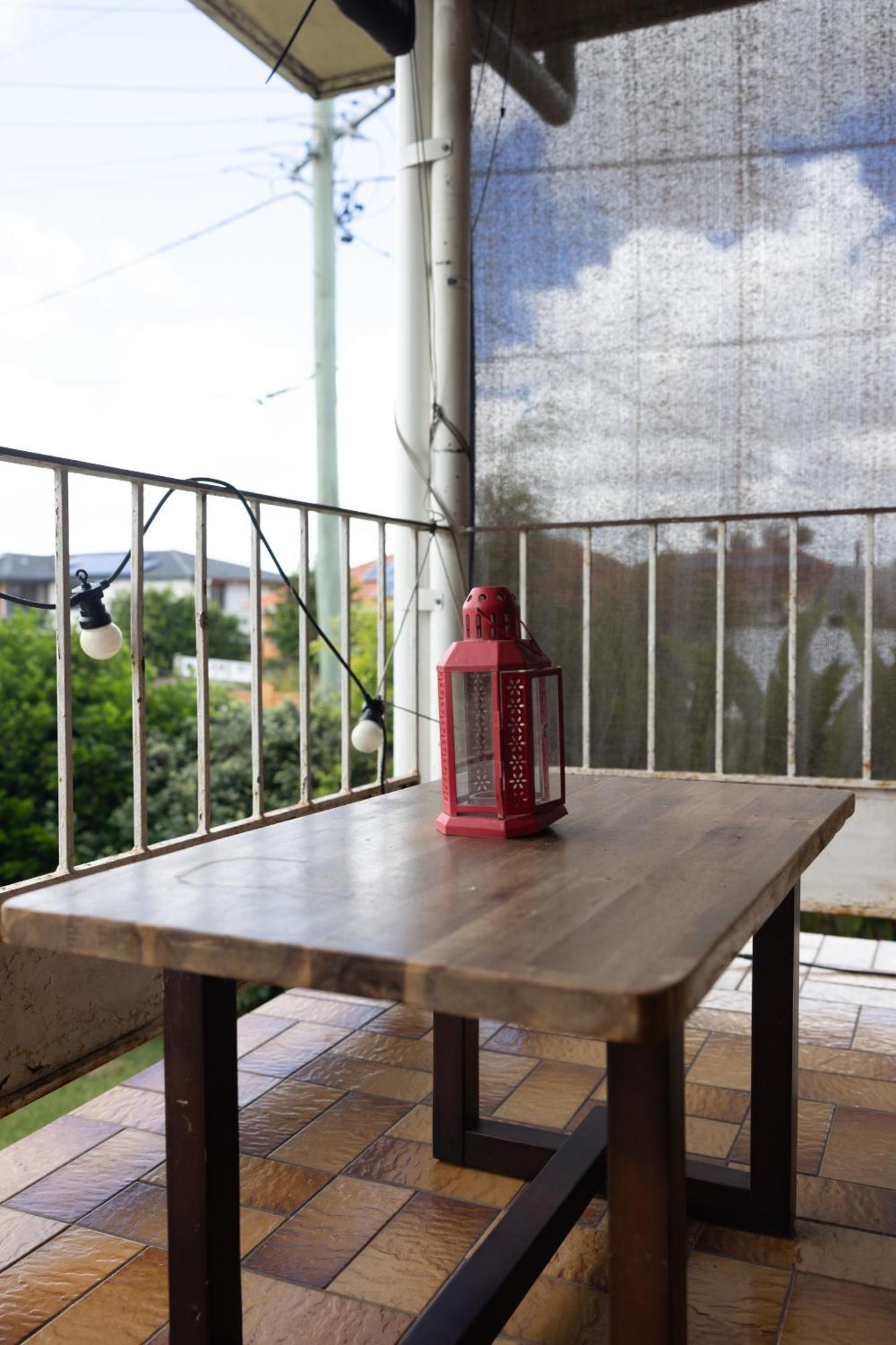 Guest house Zen Escape 