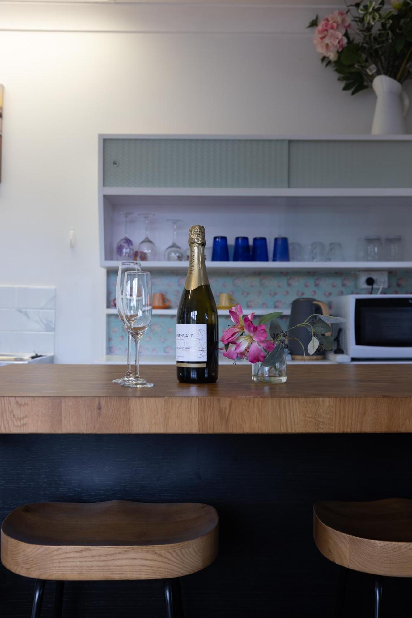 Guest house Zen Escape 