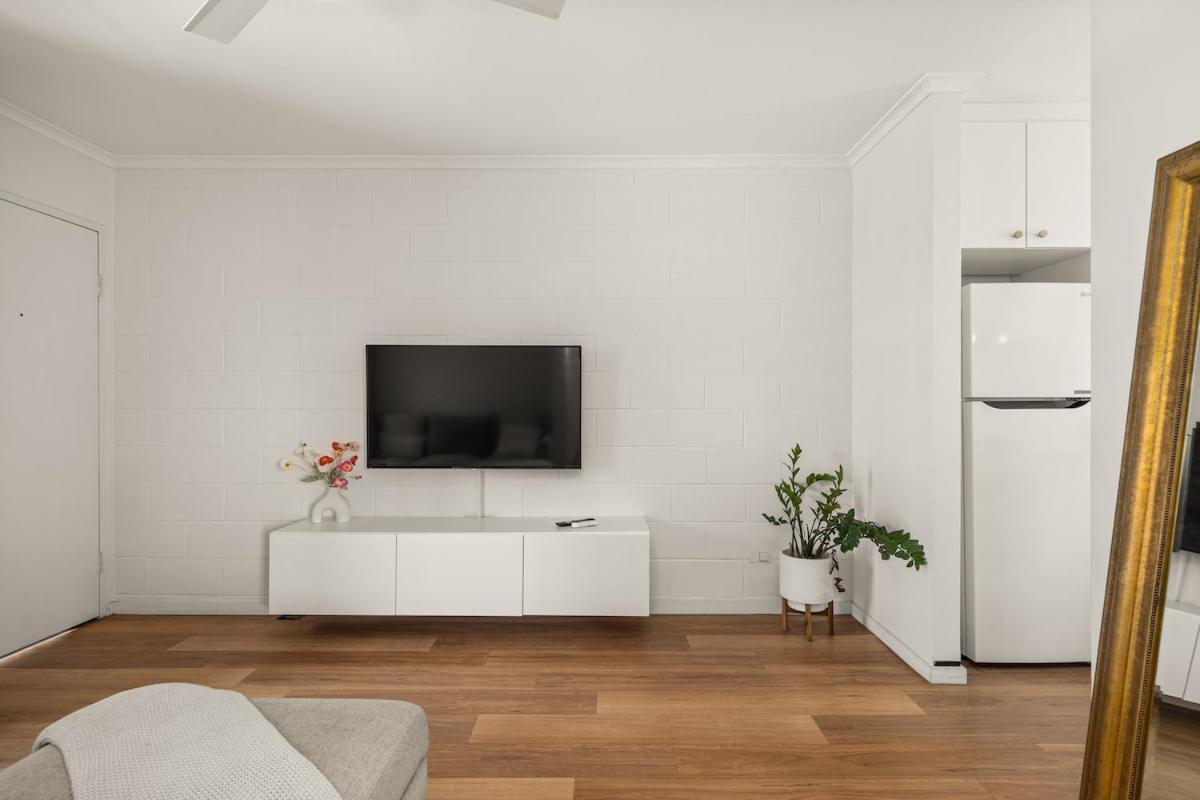 Apartment Bright In Trendy New Farm Brisbane