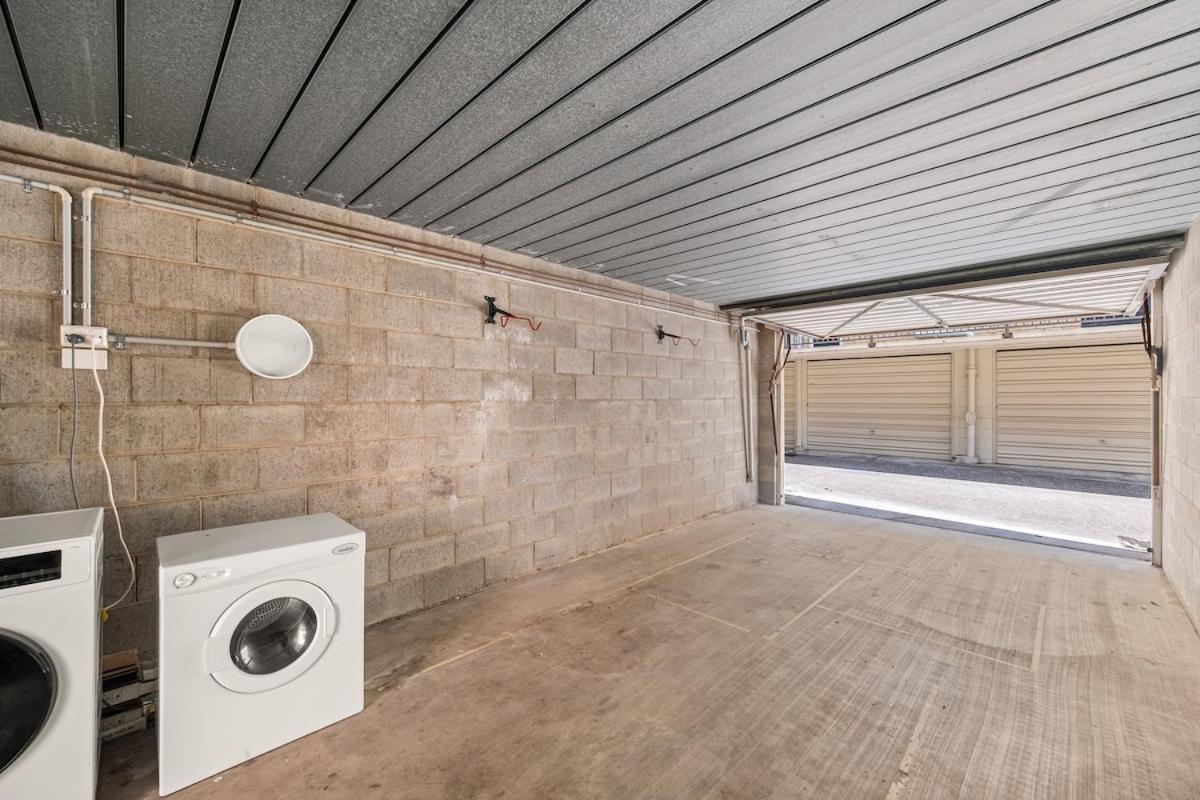 Apartment Bright In Trendy New Farm Brisbane