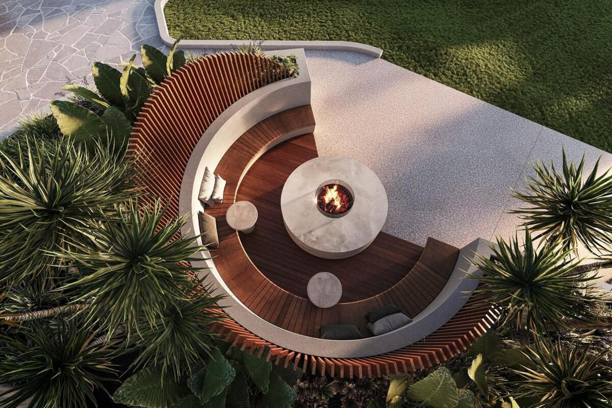 Free Car Park, Infinity Pool, View, Spa-sauna Apartment Brisbane