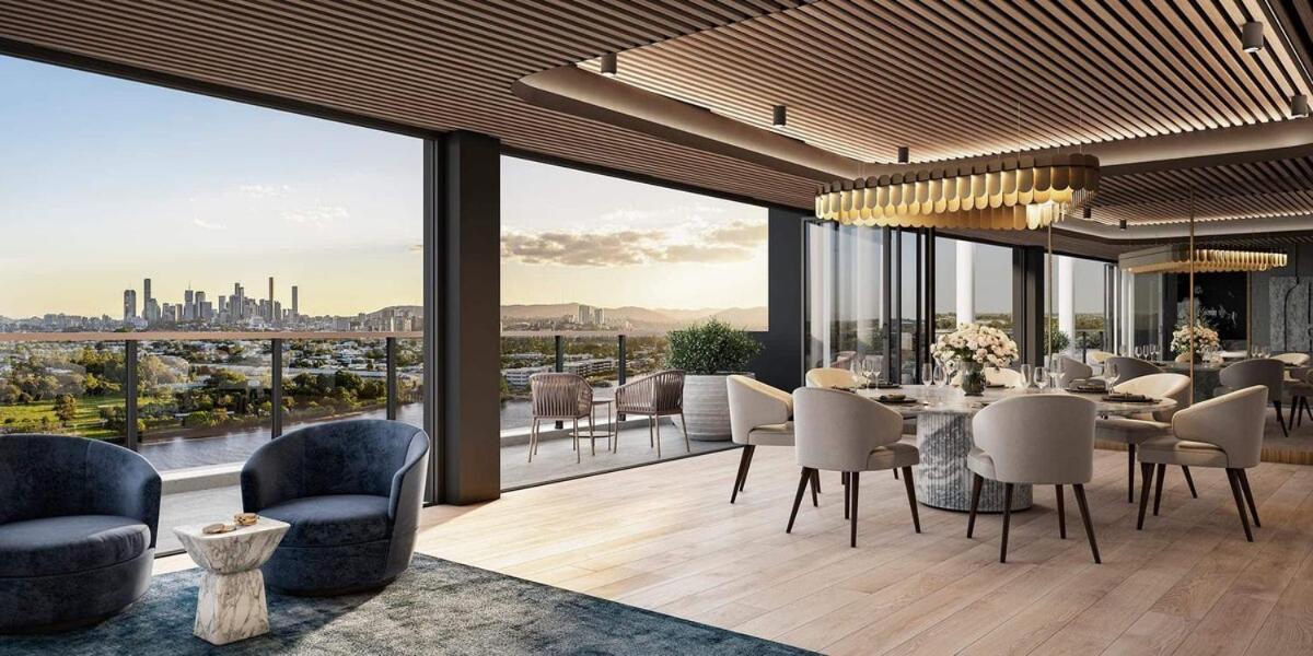 Free Car Park, Infinity Pool, View, Spa-sauna * Brisbane