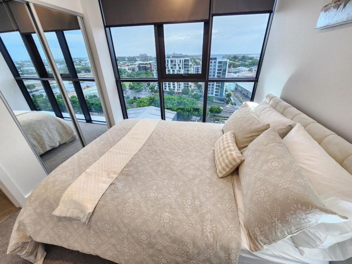 Apartment Free Car Park, Infinity Pool, View, Spa-sauna