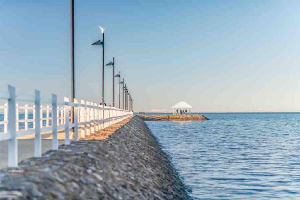 Holiday home Modern Family House Close To The Airport & Brisbane