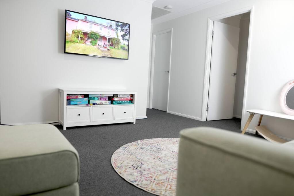 Modern Family House Close To The Airport & * Brisbane
