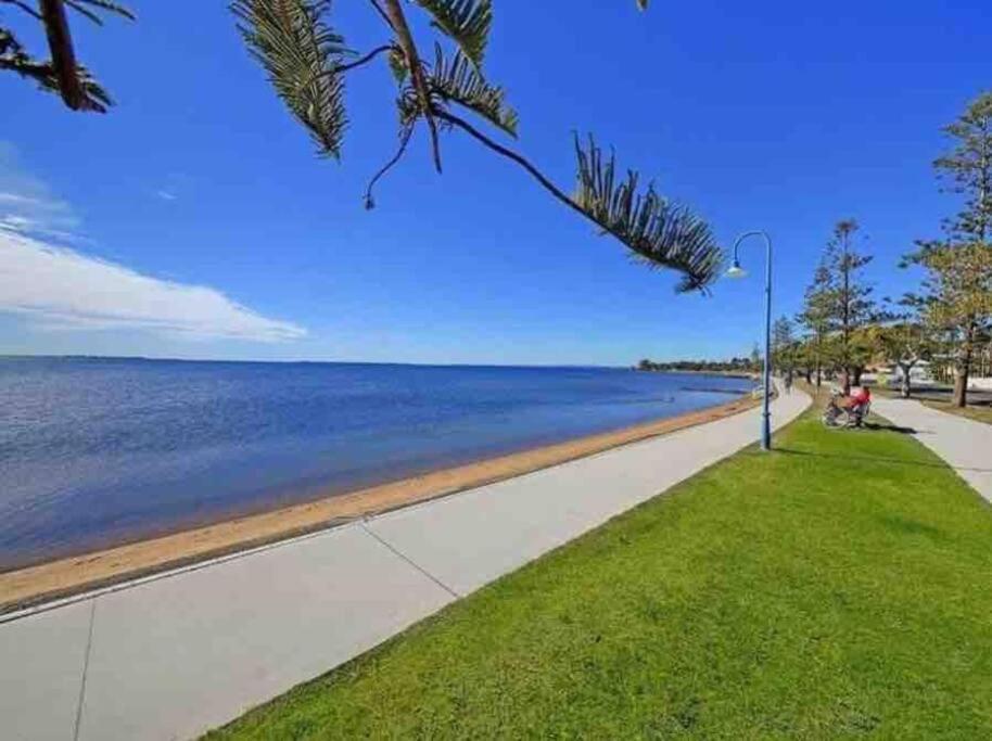 Modern Family House Close To The Airport & * Brisbane