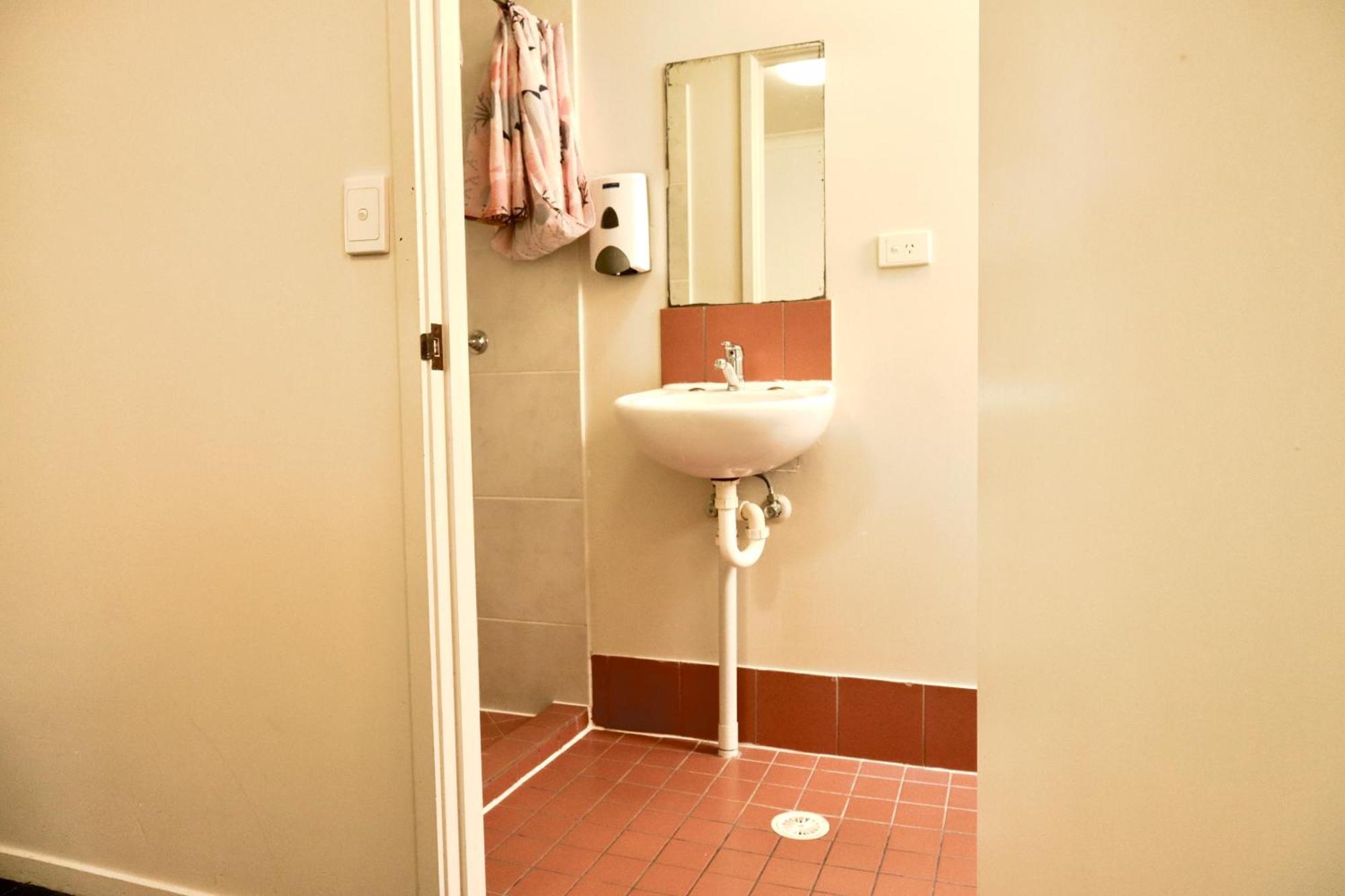 Hostel Backpackers Hq