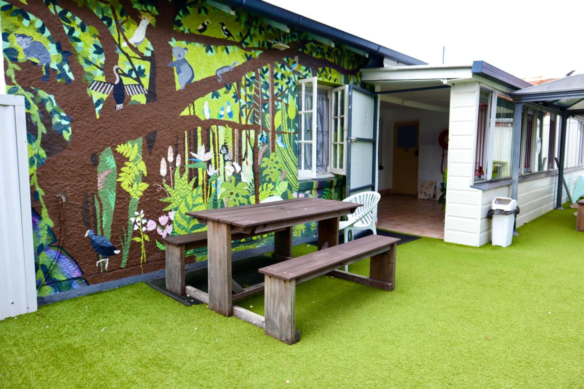 Hostel Backpackers Hq *