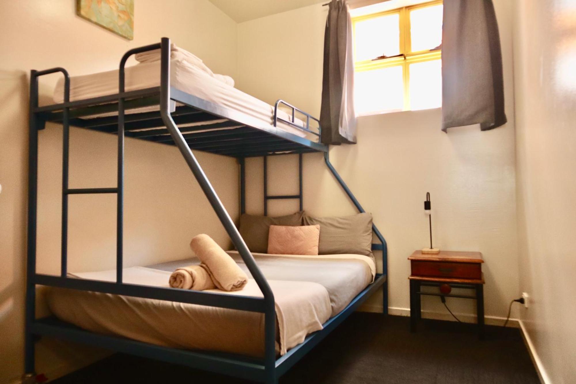 Hostel Backpackers Hq Brisbane