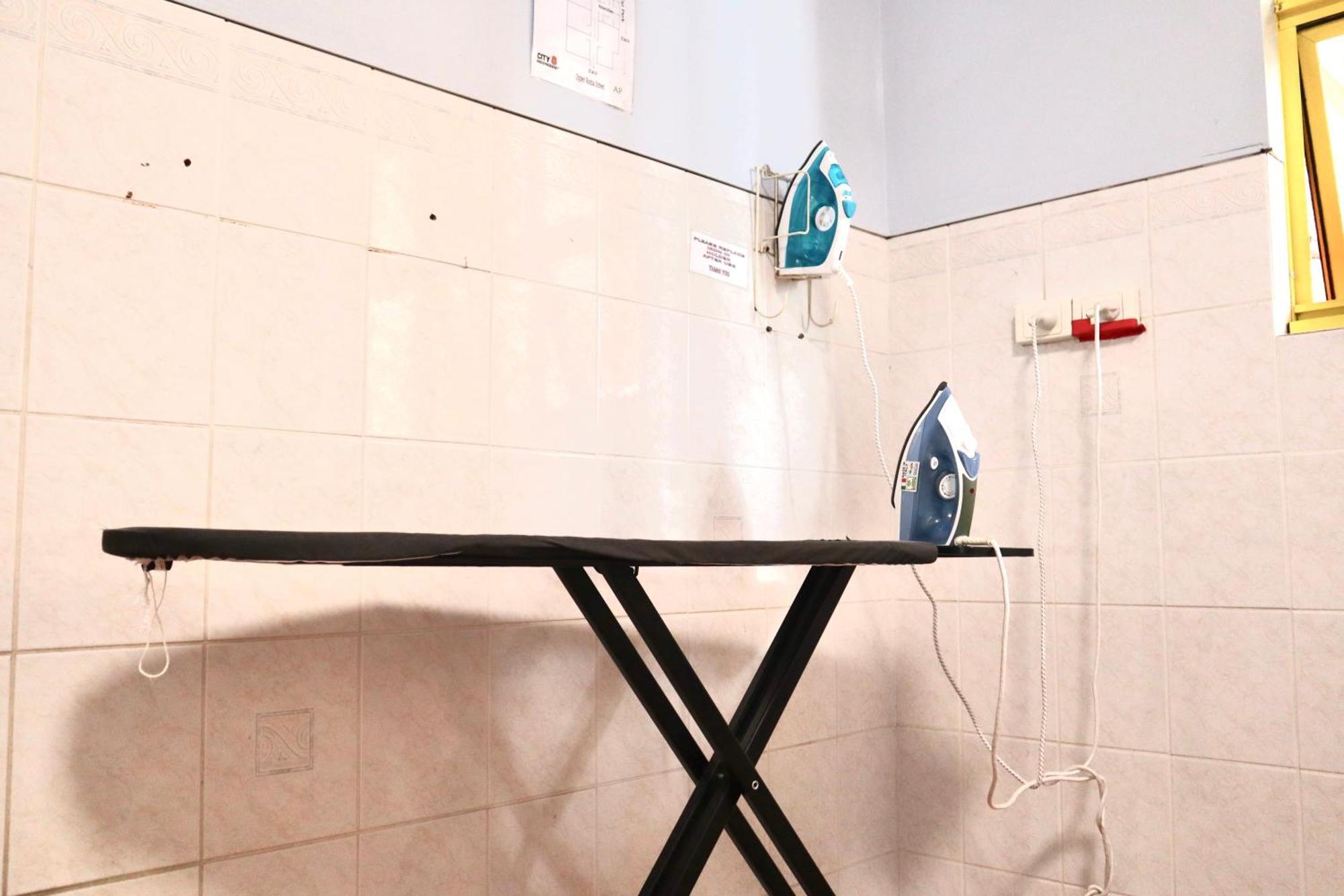 Backpackers Hq * Brisbane