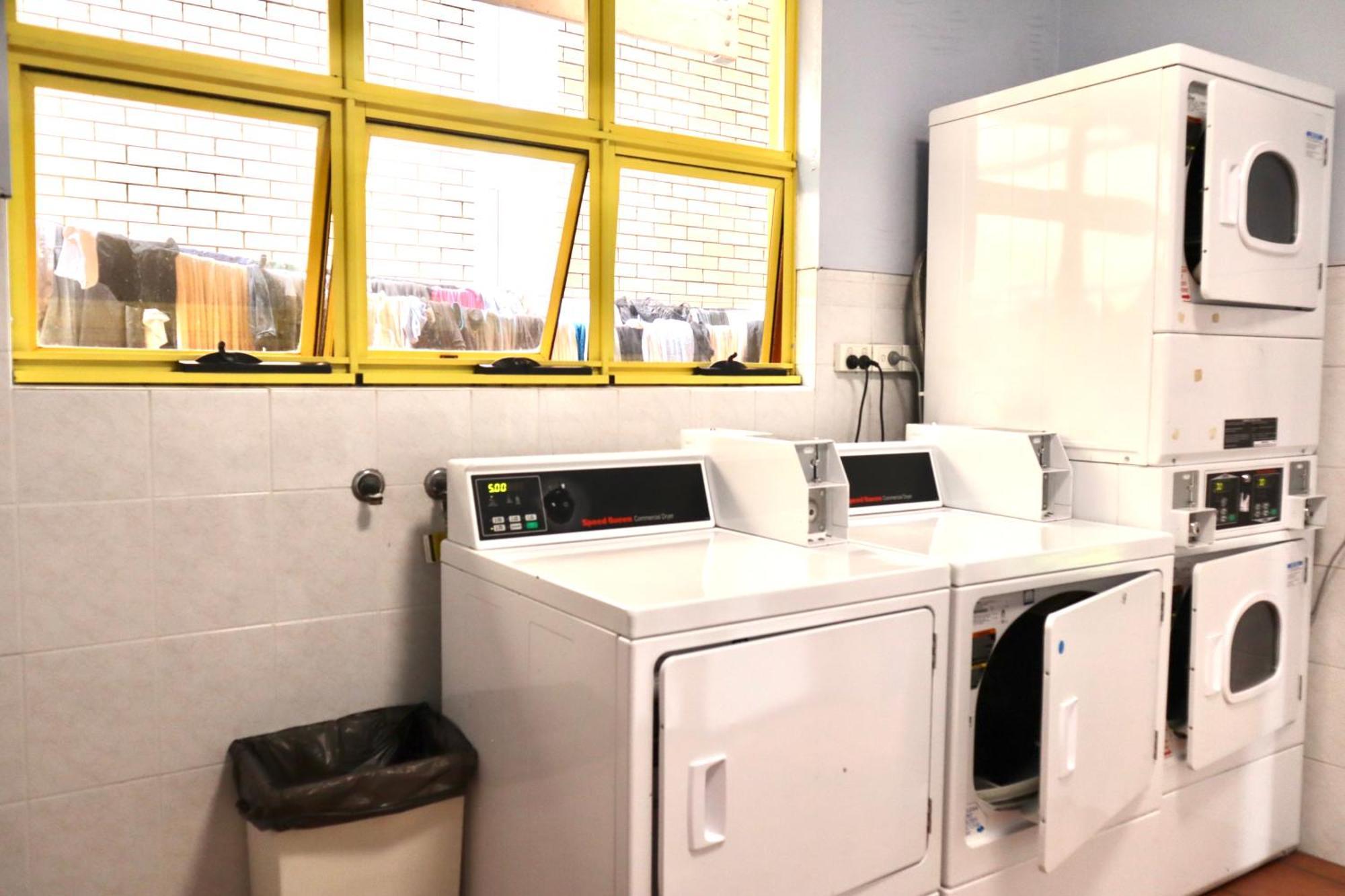 Hostel Backpackers Hq