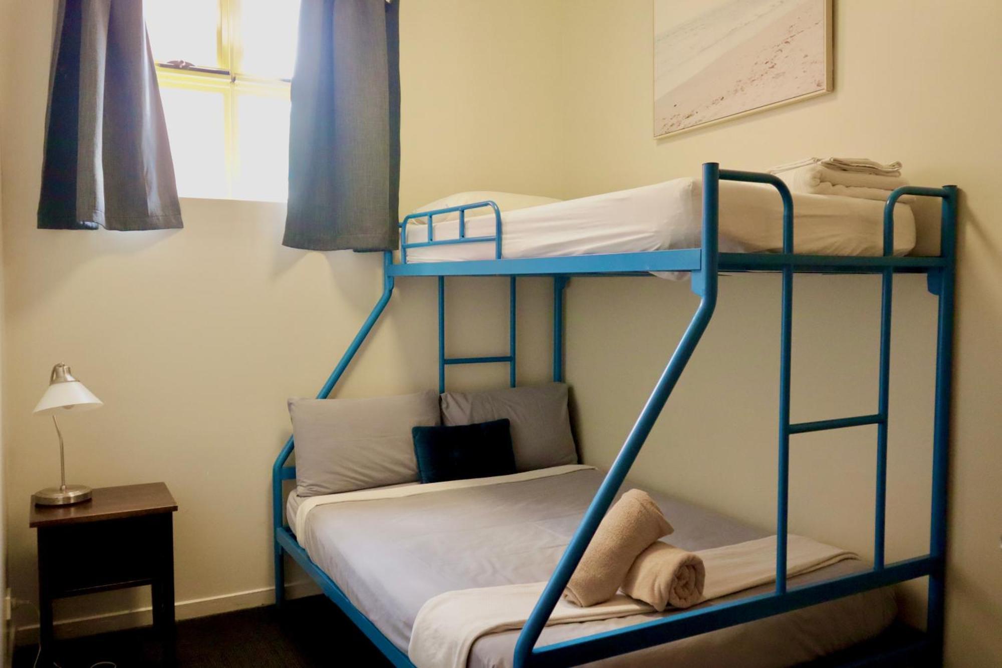 Backpackers Hq * Brisbane