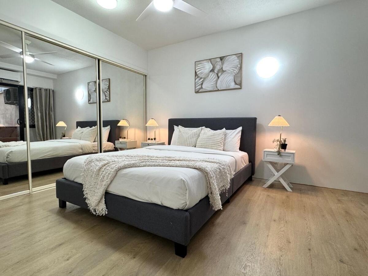 Prime Toowong 3br - Walk To Shops And Transport Apartment *