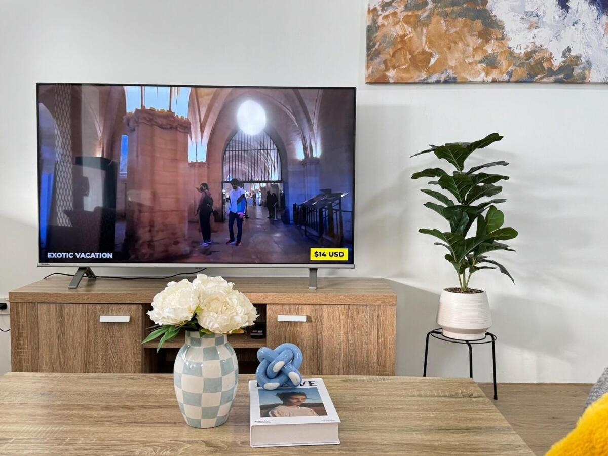 Apartment Prime Toowong 3br - Walk To Shops And Transport Brisbane