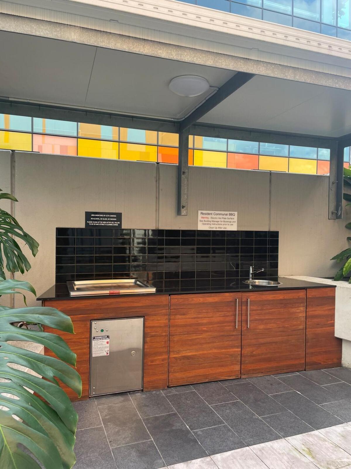 The Centre Of Brisbanes Nightlife! Apartment Brisbane