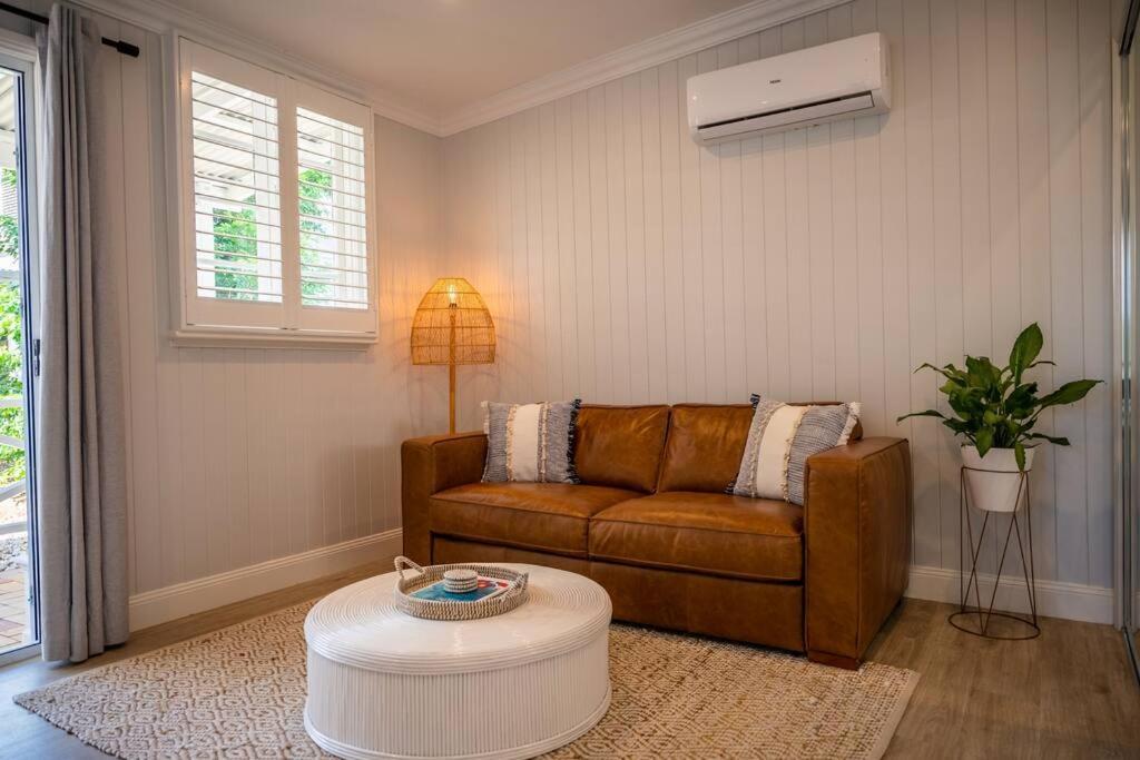 Apartment Oasis On Esplanade *
