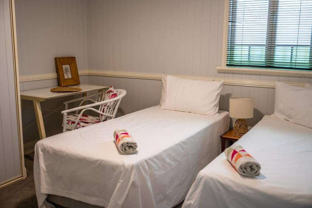 Apartment Oasis On Esplanade *