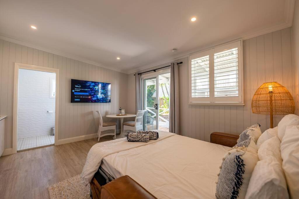 Apartment Oasis On Esplanade Brisbane