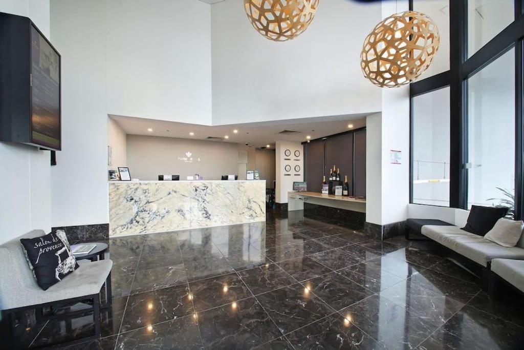 Cbd 1 Bed With Riverview - 194 Apartment *