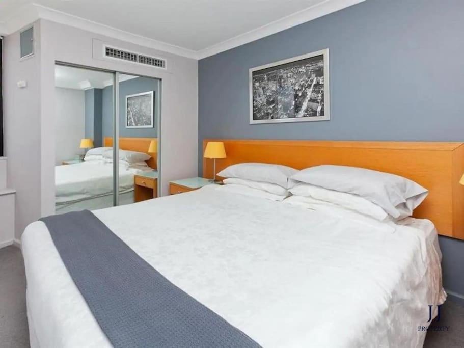 Cbd 1 Bed With Riverview - 194 * Brisbane