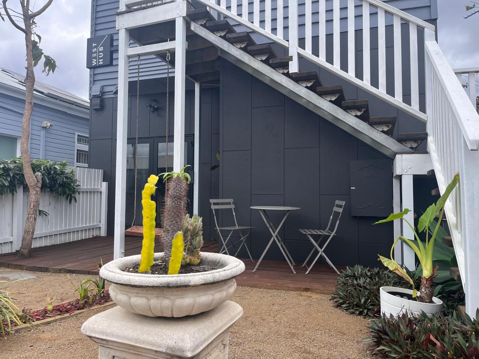 West Hub. Private Infrared Sauna Near & Much More! New Purpose Built Loft Style! * Brisbane