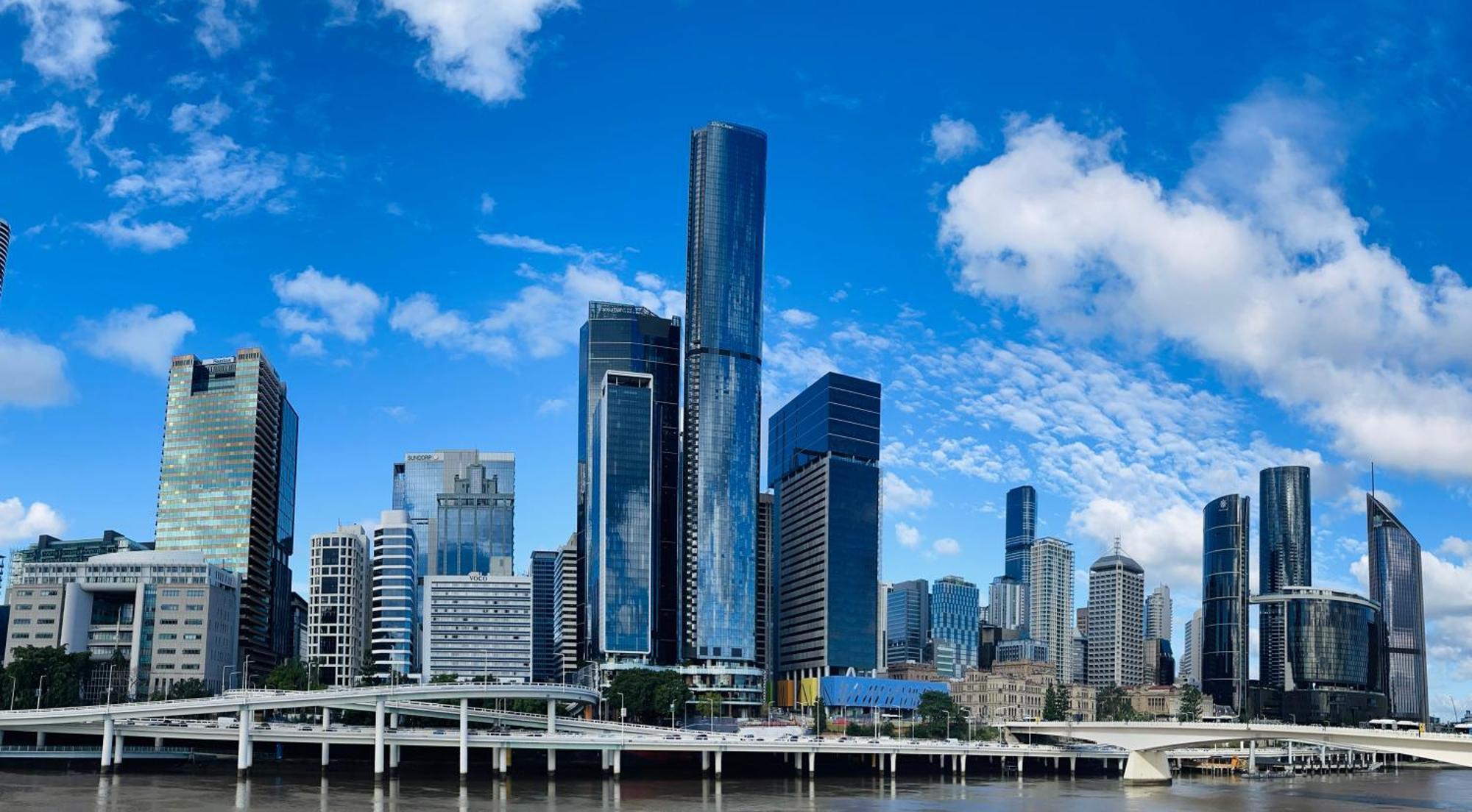 Apartment Luxury Breathtaking View Ensuite & Parking *