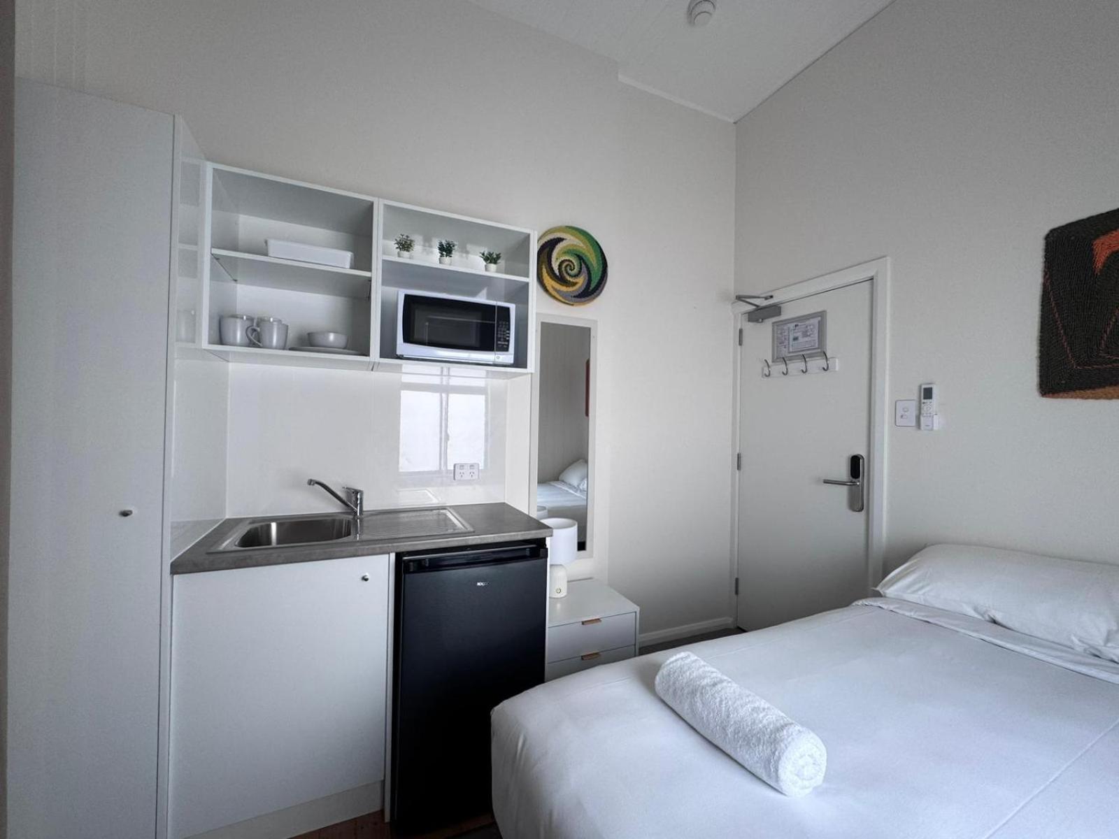 K2 Hotel Brisbane