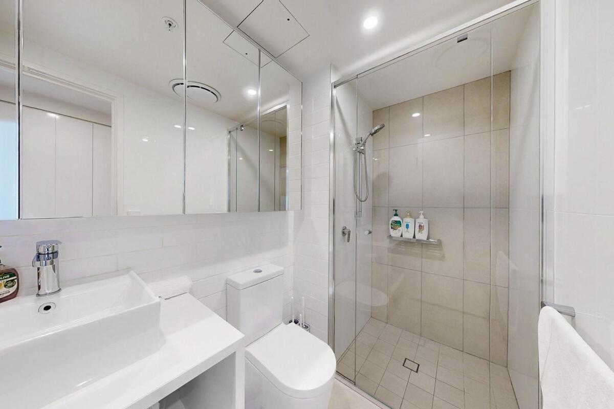 Apartment Charming Hamilton Retreat Brisbane