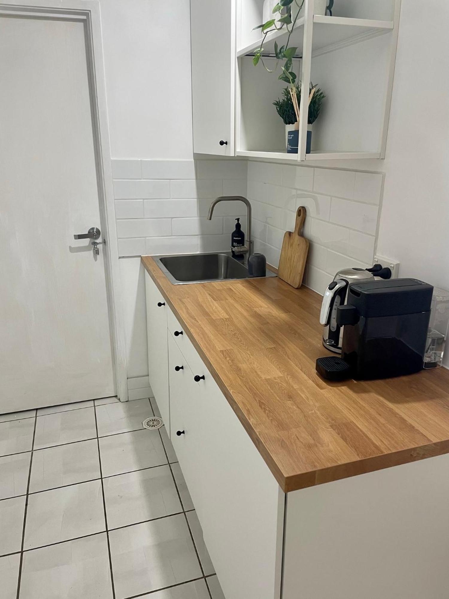 Paddington Unit Apartment Brisbane