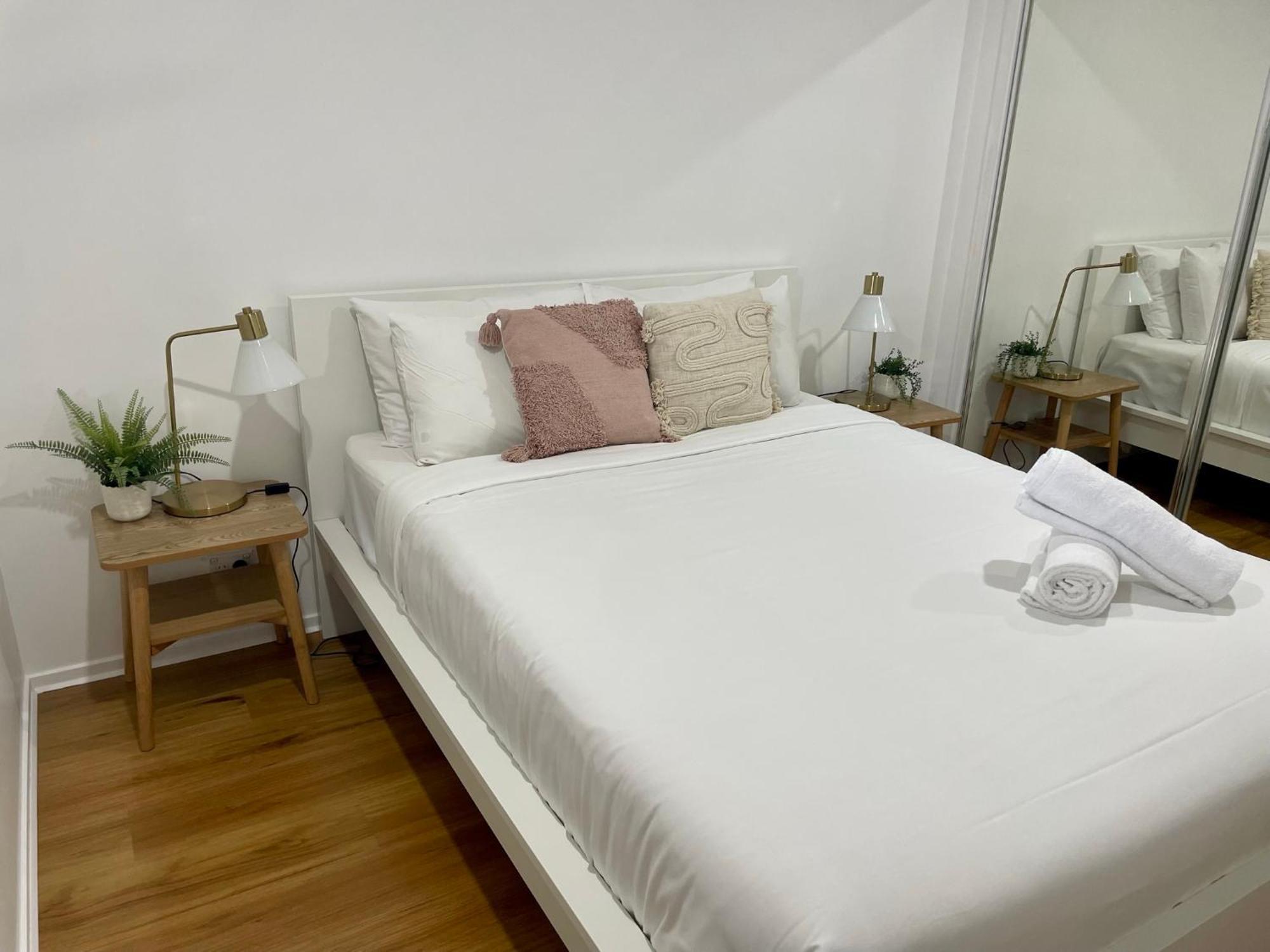 Apartment Paddington Unit *