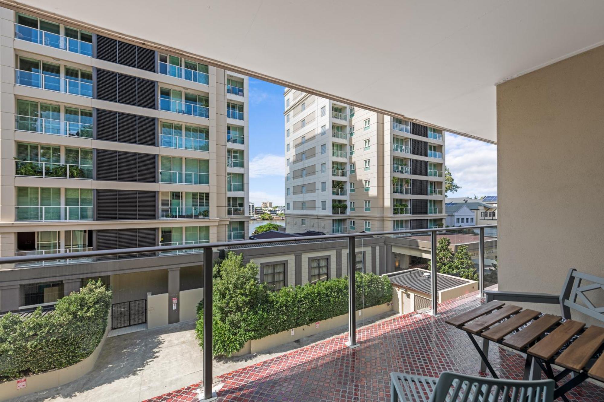 Apartment Castlebar Street Kangaroo Point