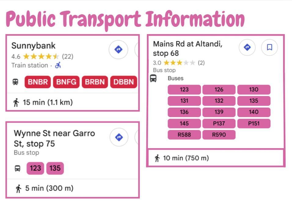17a Olive In Sunnybank * Brisbane
