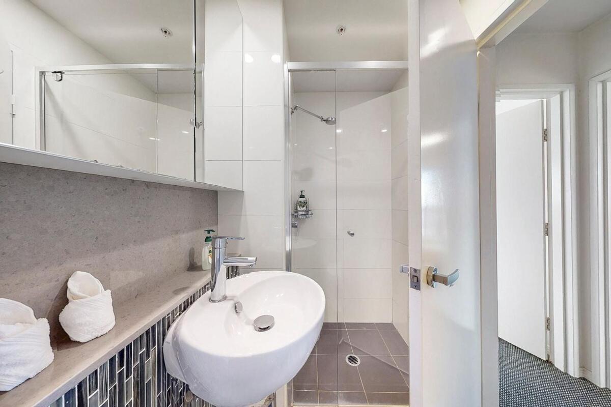 Cloud 56 Luxury Level 56 With Free Onsite Parking