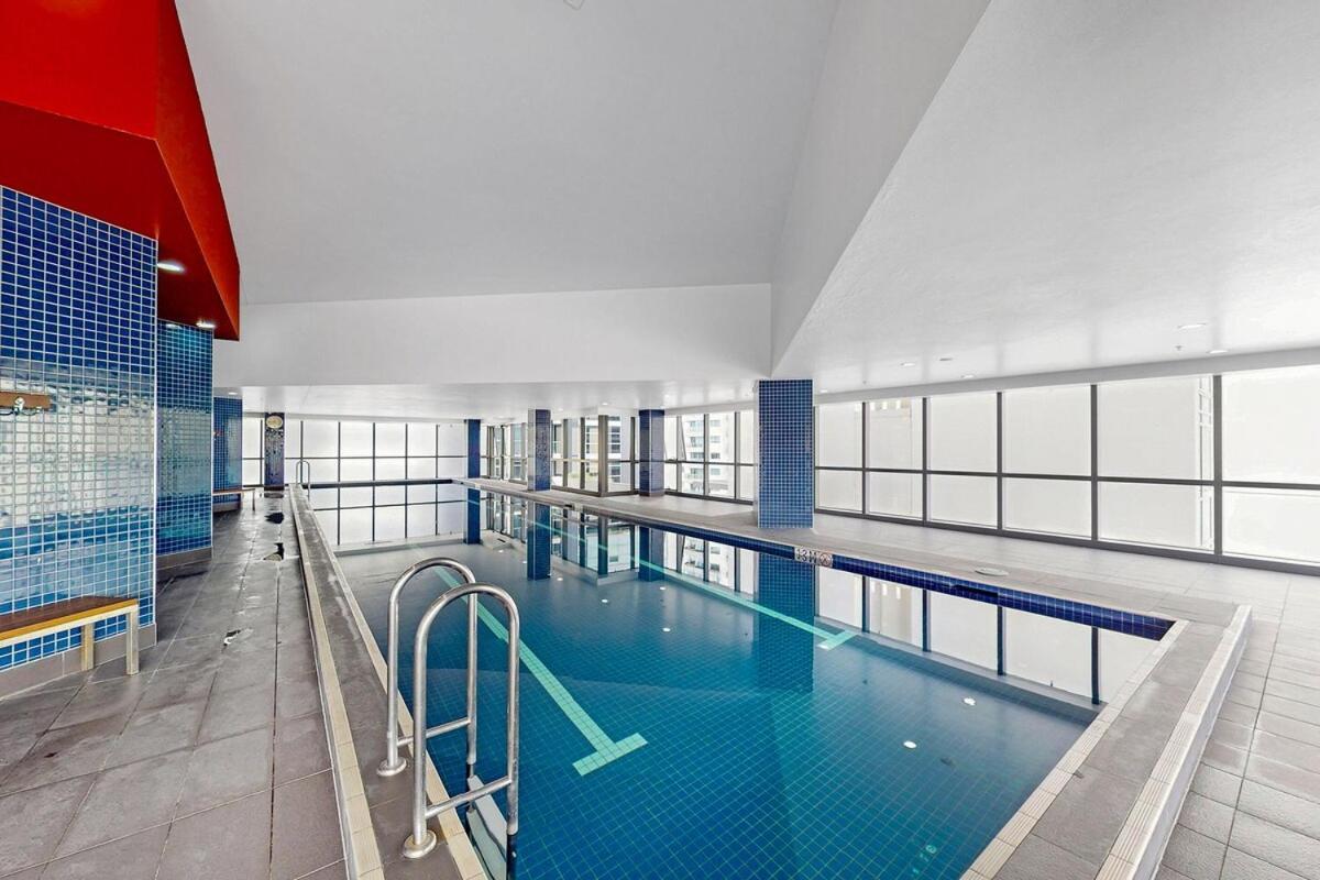 Apartment Cloud 56 Luxury Level 56 With Free Onsite Parking