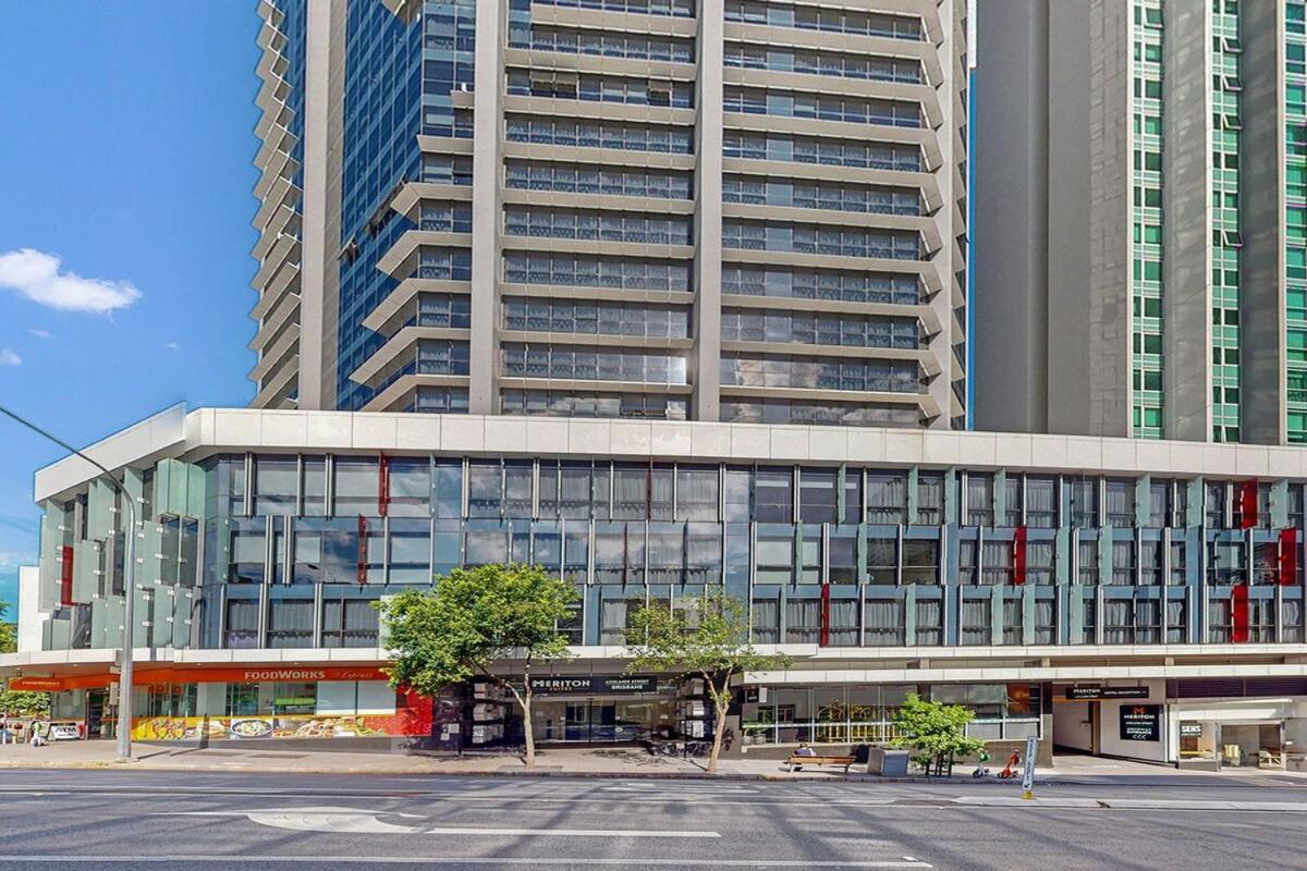 Apartment Cloud 56 Luxury Level 56 With Free Onsite Parking *