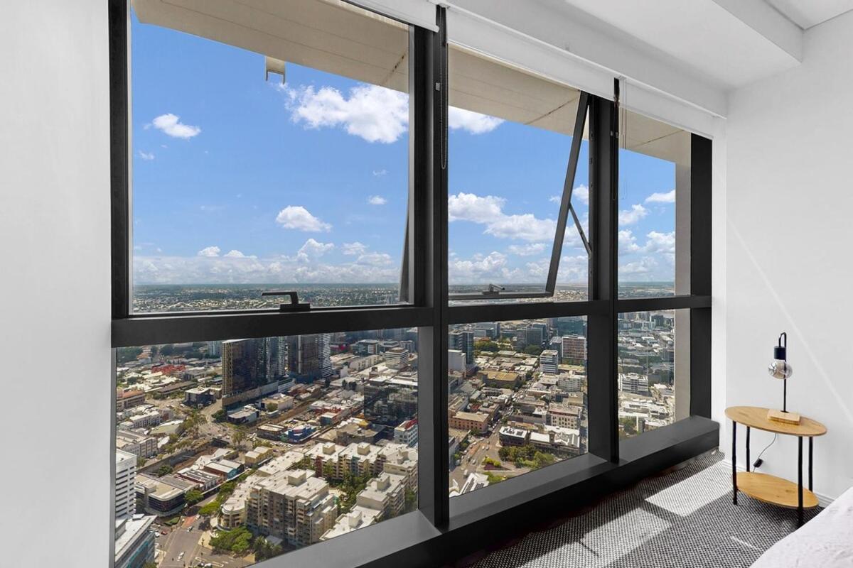 Cloud 56 Luxury Level 56 With Free Onsite Parking *