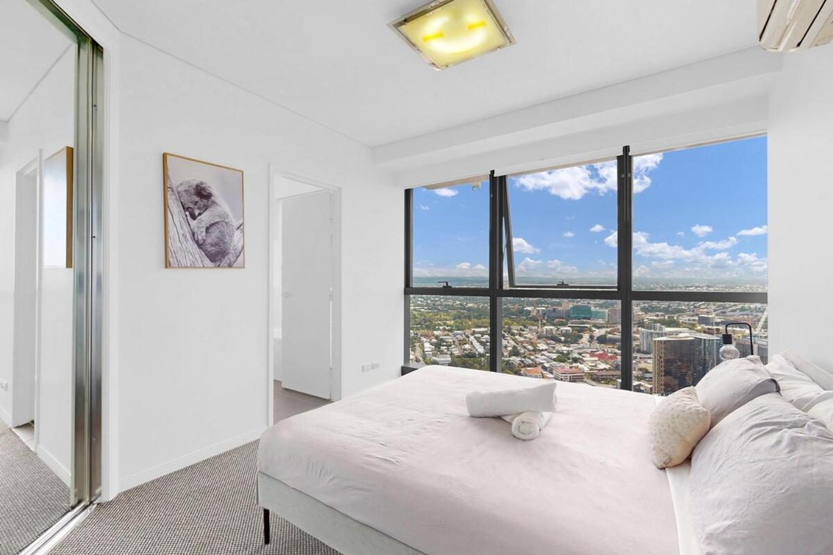 Cloud 56 Luxury Level 56 With Free Onsite Parking