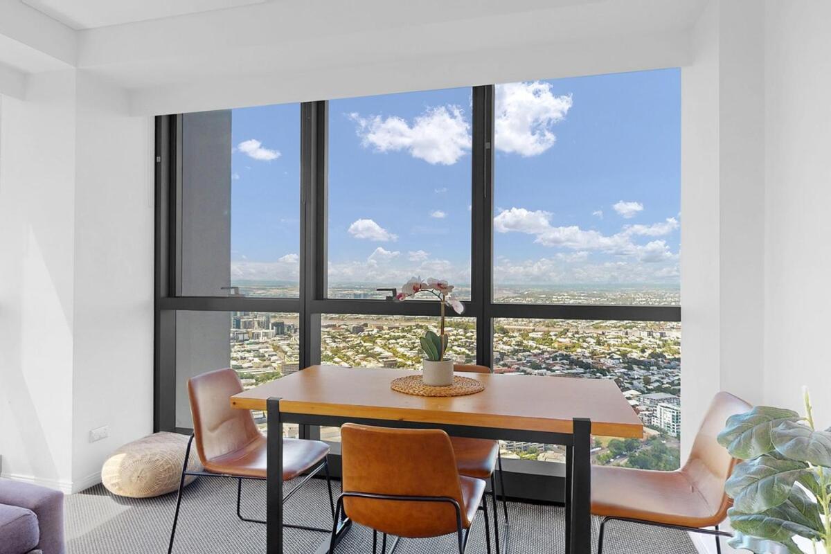 Cloud 56 Luxury Level 56 With Free Onsite Parking Apartment *