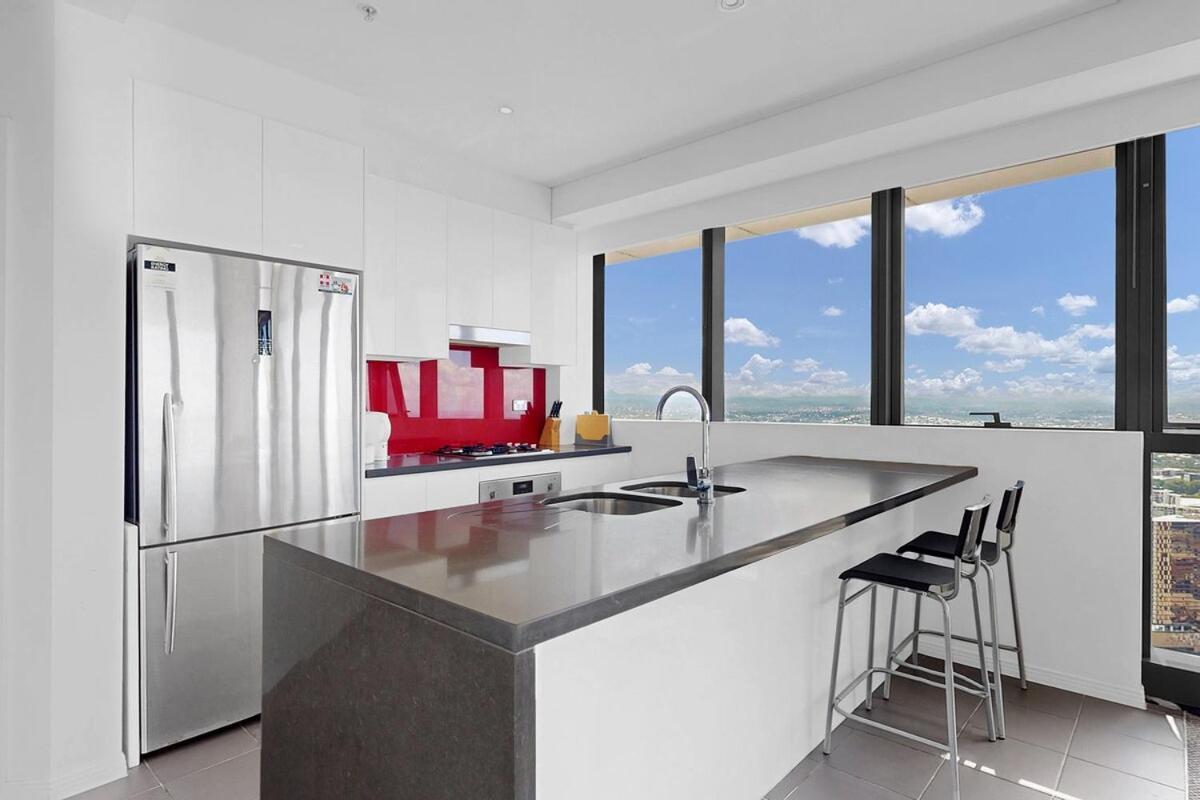 Apartment Cloud 56 Luxury Level 56 With Free Onsite Parking