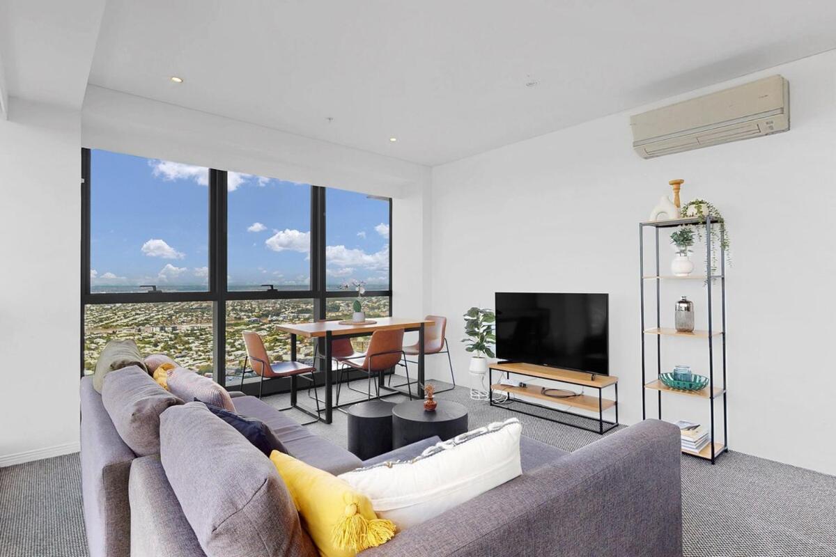 Apartment Cloud 56 Luxury Level 56 With Free Onsite Parking Brisbane
