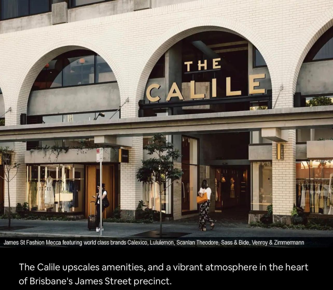 Luxury With View - Free Parking,pool,wifi Apartment Brisbane