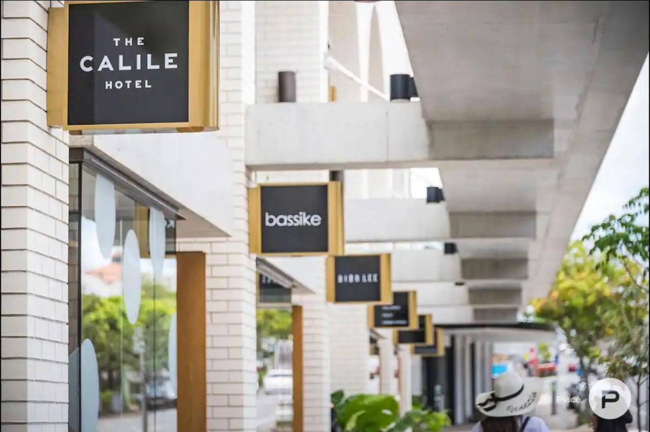 Luxury With View - Free Parking,pool,wifi Apartment Brisbane