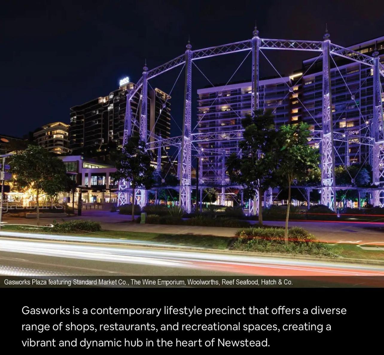 Luxury With View - Free Parking,pool,wifi *