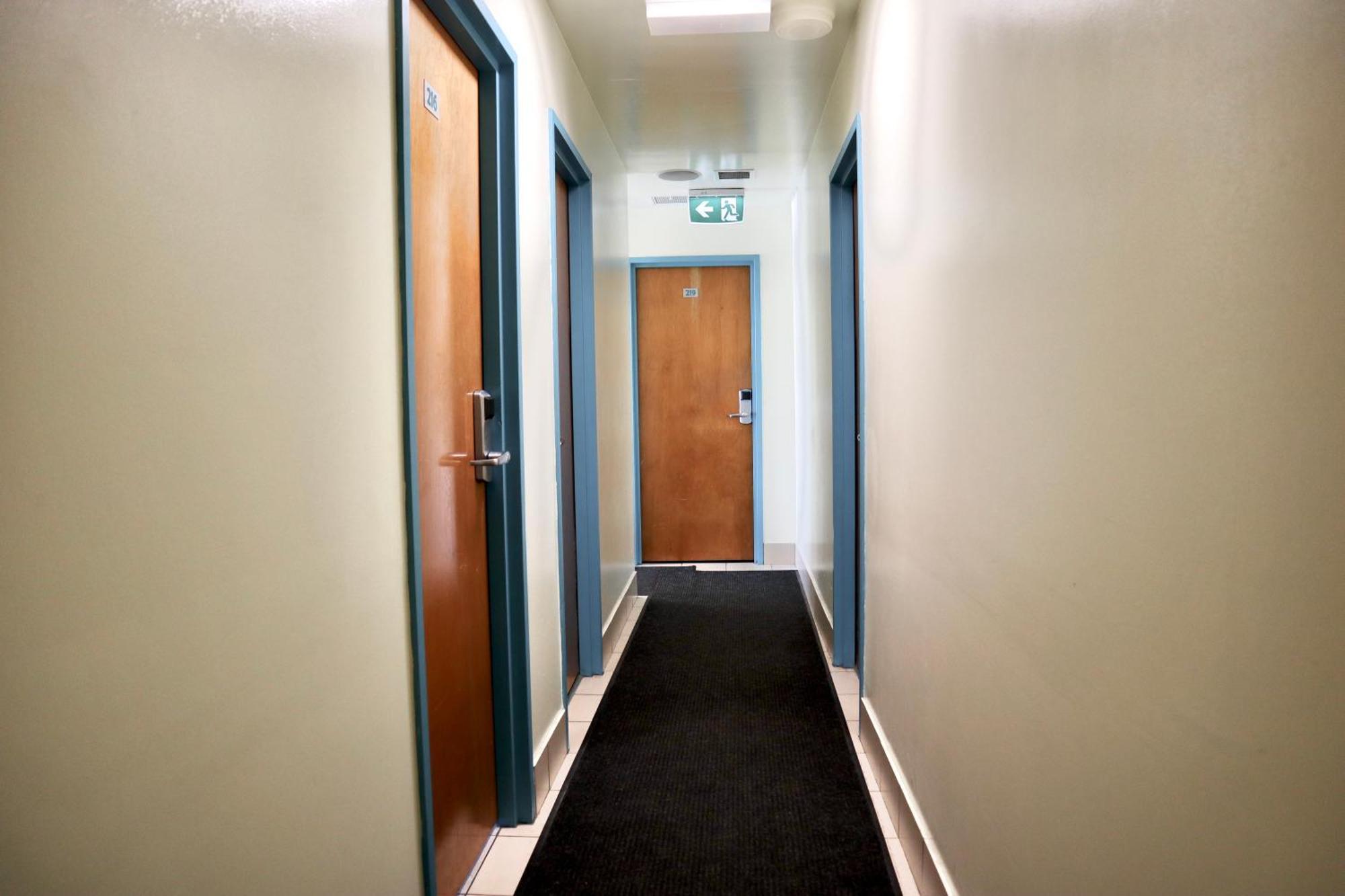 Hostel Chill Backpackers Brisbane