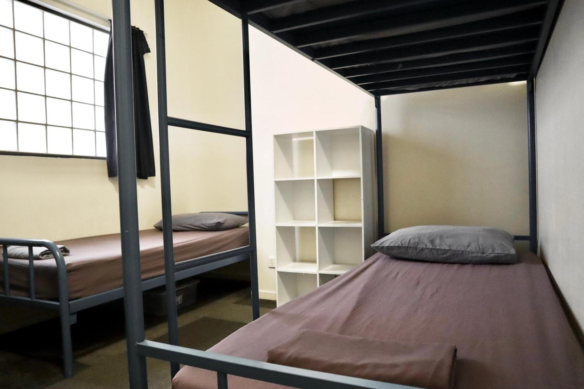 Chill Backpackers Hostel Brisbane