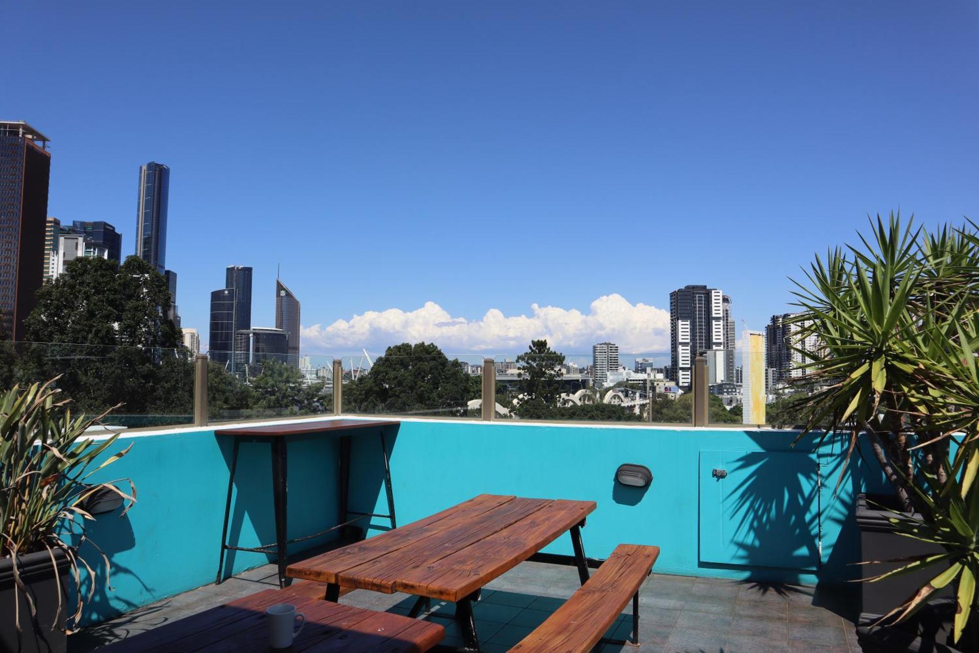 Chill Backpackers Hostel