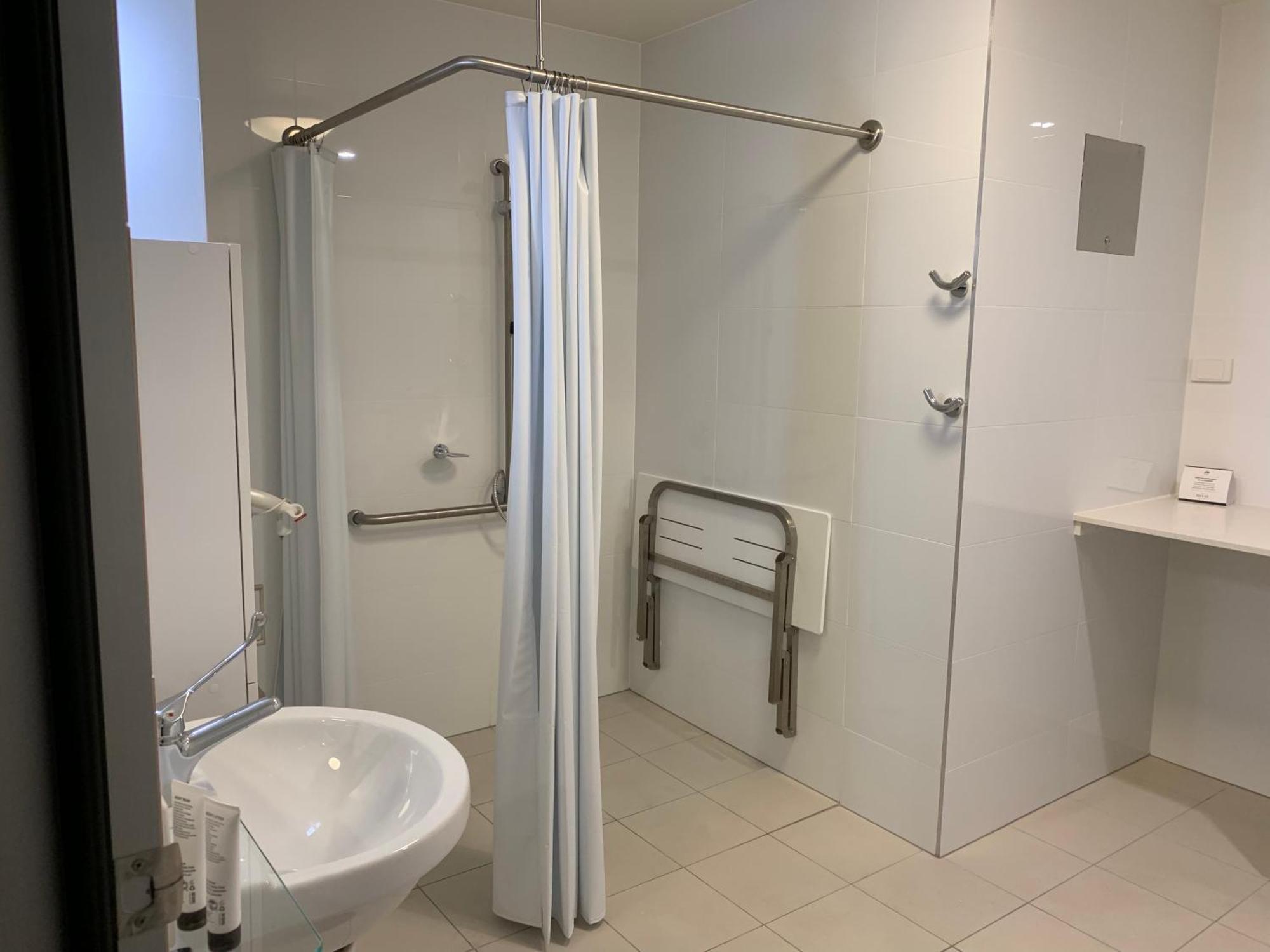 Diana South Aparthotel Brisbane